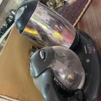 چای ساز نیازمند تعمیر