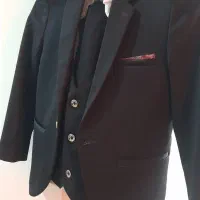 کت وشلوارپسرانه نونو از۴سال تا۱۰سال