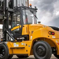 اجاره لیفتراک و جرثقیل