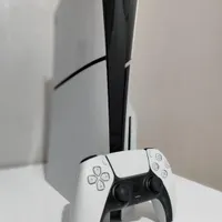 ps5 slim دیسک خور|کنسول، بازی ویدئویی و آنلاین|تهران, فلاح|دیوار