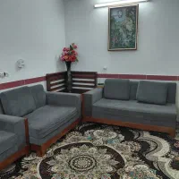 مبل ال ۹ نفره