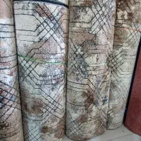 گبه وینتج میکروفیلامنت گلزار|گلیم، جاجیم، گبه|قم, شهدا|دیوار