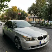 bmw 530iسفارش آمریکا فول کامل|خودرو سواری و وانت|تهران, دربند|دیوار