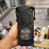 ادکلن اورجینال هوگو بوس کانفیدنت عود