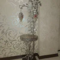 چراغ خواب ایستاده|چراغ خواب و آباژور|میانه, |دیوار