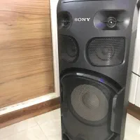 سیستم صوتی خانگی باند اسپیکر سونی v41|سیستم صوتی خانگی|کرج, گوهردشت|دیوار
