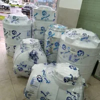 مخزن آب .تانکر آب .منبع آب