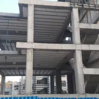 ۳۳۵متر فروش مستقلات در شمال صادقیه بر سازمان آب