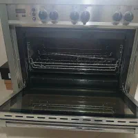 اجاق گاز tecnogas|اجاق گاز و لوازم برقی پخت‌وپز|تهران, دریاچه شهدای خلیج فارس|دیوار