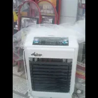 کولر آبی کولر پرتابل پنکه