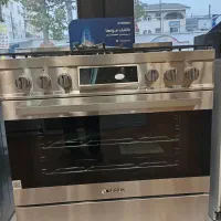 اجاق گاز های فردار اسنوا