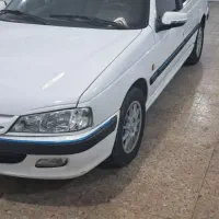 پارس مدل۹۹|خودرو سواری و وانت|زرند, |دیوار