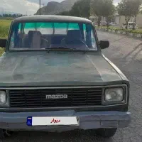 مزدا مدل ۷۹