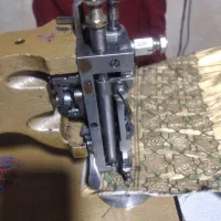 چرخ هندی سینکو کم کار