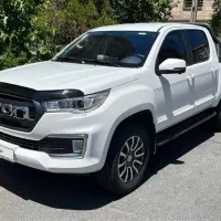 فوتون تونلندG7 - اسفند۱۴۰۲ - آفرود نرفته