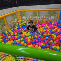 استخدام در خانه بازی