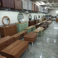 میز عسلی|مبلمان خانگی و میز عسلی|خمینی‌شهر, |دیوار