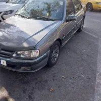 پژوپارس مدل84. کاملا سالم.|خودرو سواری و وانت|رودهن, |دیوار