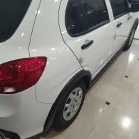 کوییک GXL1403فول|خودرو سواری و وانت|تهران, تهرانپارس شرقی|دیوار