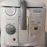 سرخ کن دلونگی اصل ایتالیا