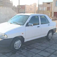 پراید مدل۹۵