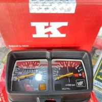 کیلومتر کویر اصلی کپکو