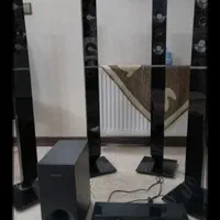 سینما خانواده اصلی سامسونگ