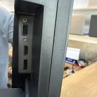 مانیتور ۲۰۲۴ اوپن باکس hp p24h g5|قطعات و لوازم جانبی رایانه|همدان, |دیوار