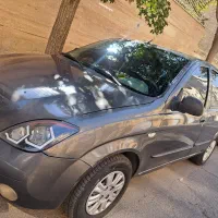 تیبا 2 مدل ۹۸ شاسیها سالم فنی درحد صفر|خودرو سواری و وانت|تهران, افسریه جنوبی|دیوار