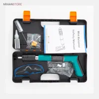 میخکوب دستی چاشنی‌خور|ابزارآلات|اردبیل, |دیوار