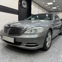 بنز s500 ،مدل 2010 ،تک برگ سند|خودرو سواری و وانت|تهران, شادمان|دیوار