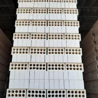 *اجرنما لفتون/لفتون زردوقرمز*|مصالح و تجهیزات ساختمان|نرماشیر, |دیوار