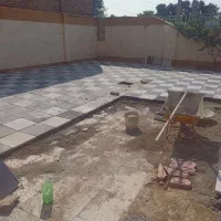کاشی کارسرامیک کار موزاییک سنگ وتعمیرات ساختمان|خدمات پیشه و مهارت|تهران, شهرک شریعتی|دیوار