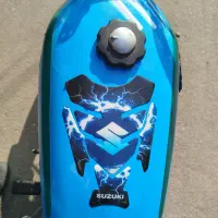 موتور هوندا ۱۲۵ مزاییده|موتورسیکلت|رشت, پیرکلاچای|دیوار