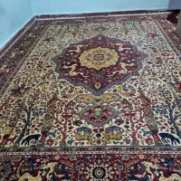 فرش ۱۲ متری کار کرده|فرش|ایرانشهر, |دیوار