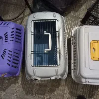 باگس ...قفس سگ|لوازم جانبی حیوانات|ساری, |دیوار