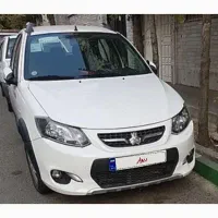 کوییک مدل ۱۴۰۰خانگی همه چی سالم به شرط کارشناس|خودرو سواری و وانت|برخوار, |دیوار