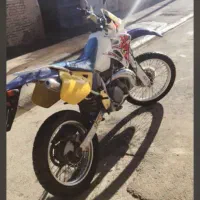 موتور سیکلت سی‌ ار ام ۲۵۰cfm|موتورسیکلت|گلپایگان, |دیوار