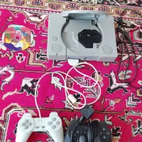 فروش سونی 1|کنسول، بازی ویدئویی و آنلاین|سهند, |دیوار