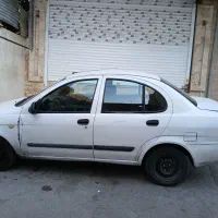 تیباصندوقدارمدل 94