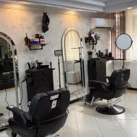 جذب کارآموز دستیار ارایشگر