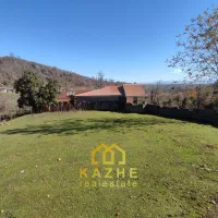 زمین مسکونی سنددار در روستای شالتوک ماکلوان