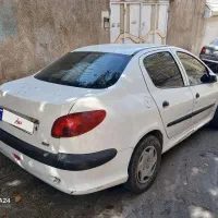 206 SDمدل 96V8