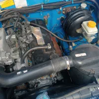 ماشینی تمیز با تناژ پایین|خودرو سواری و وانت|بابل, |دیوار