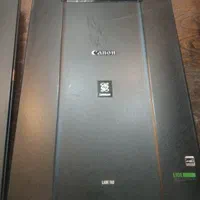 اسکنر کنن canon lide 110 اسکنر سه بعدی|پرینتر، اسکنر، کپی، فکس|مشهد, عامل|دیوار