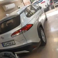 کرولا کراس صفر مدل ۲۰۲۴|خودرو سواری و وانت|تهران, سعادت‌آباد|دیوار