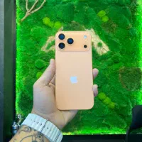 iphone 17 pro max 256|موبایل|تهران, جمهوری|دیوار