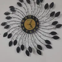 ساعت  دیواری