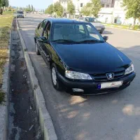 پژوپارس سال