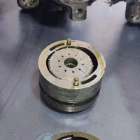 پمپ هیدرولیک جعبه فرمان|قطعات یدکی و لوازم جانبی|تبریز, |دیوار